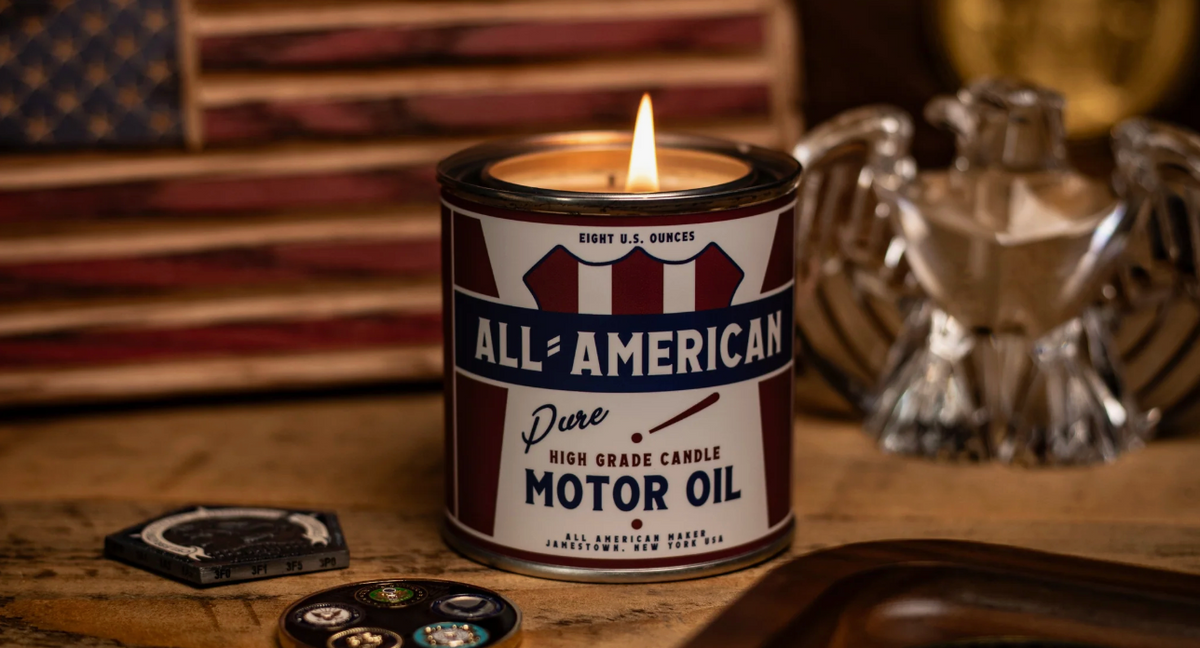 The Ultimate Guide to Shopping American-Made Products Online