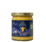 Organic Grass-Fed Cultured Ghee
