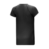 Women's SilverLUXE Rash Guard