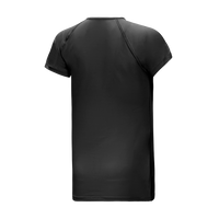 Women's SilverLUXE Rash Guard