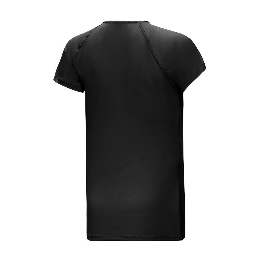 Women's SilverLUXE Rash Guard