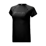 Women's SilverLUXE Rash Guard