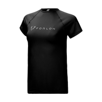 Women's SilverLUXE Rash Guard