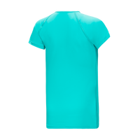 Women's SilverLUXE Rash Guard