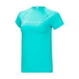 Women's SilverLUXE Rash Guard