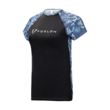 Women's SilverLUXE Rash Guard