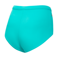 Women's SilverLUXE Swim Shorts