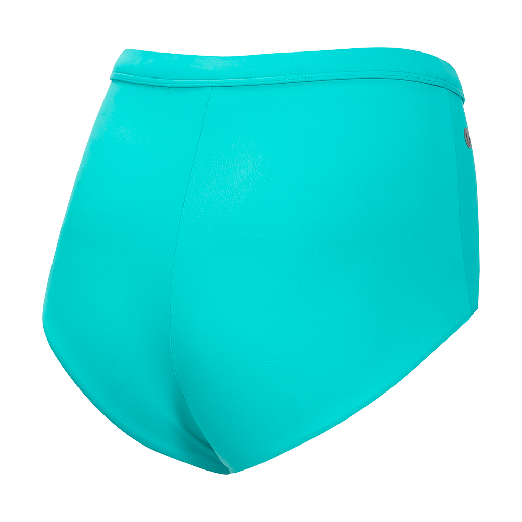 Women's SilverLUXE Swim Shorts