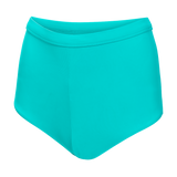 Women's SilverLUXE Swim Shorts