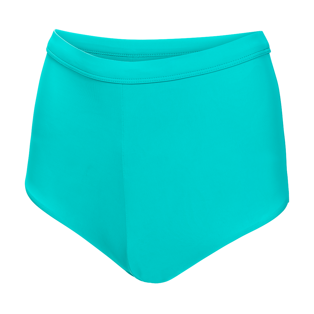 Women's SilverLUXE Swim Shorts