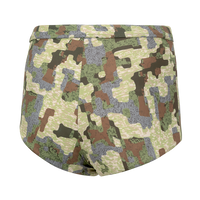 Women's SilverLUXE Swim Shorts