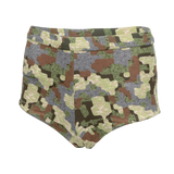 Women's SilverLUXE Swim Shorts