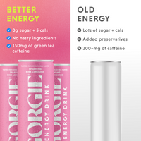 Jordyn Jones Cherry Lime + Tropical Punch Bundle
