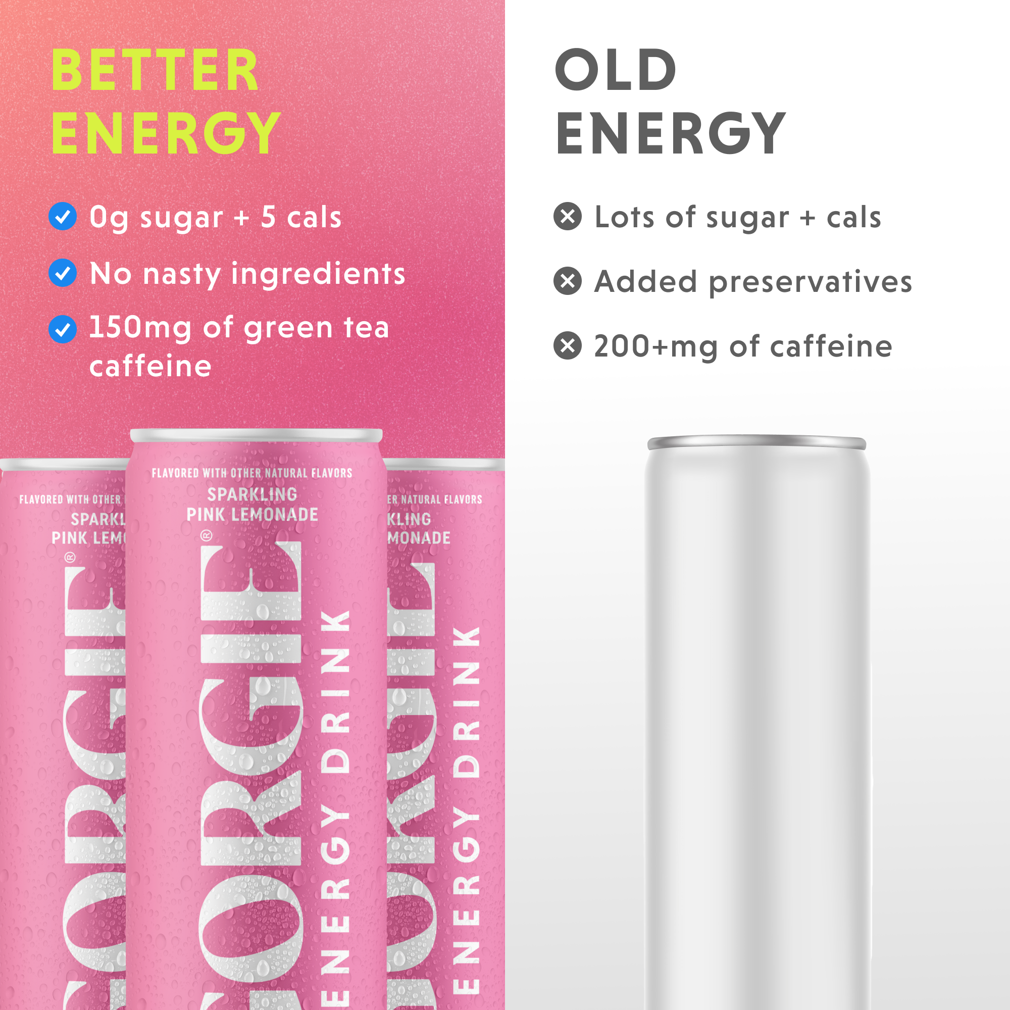 Jordyn Jones Cherry Lime + Tropical Punch Bundle