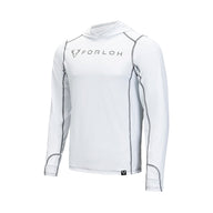 Insect Shield® SolAir Hooded LS Shirt