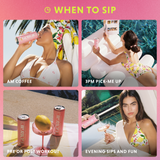 Jordyn Jones Cherry Lime + Tropical Punch Bundle