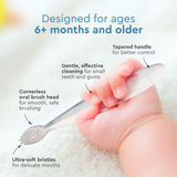 Pure Toothbrush (6 mo+)