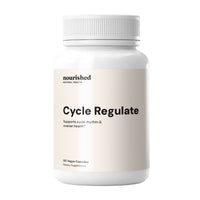 Cycle Regulate + Ovulate