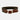 Crazy Horse Revolver Cartridge Belt - 3"