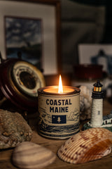 Coastal Maine Candle