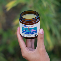 Belly Salve