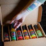 6-Pack Variety Bundle