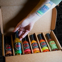 6-Pack Variety Bundle