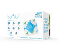 Premium Toilet Paper & Paper Towels