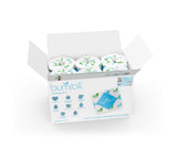Premium Toilet Paper & Paper Towels
