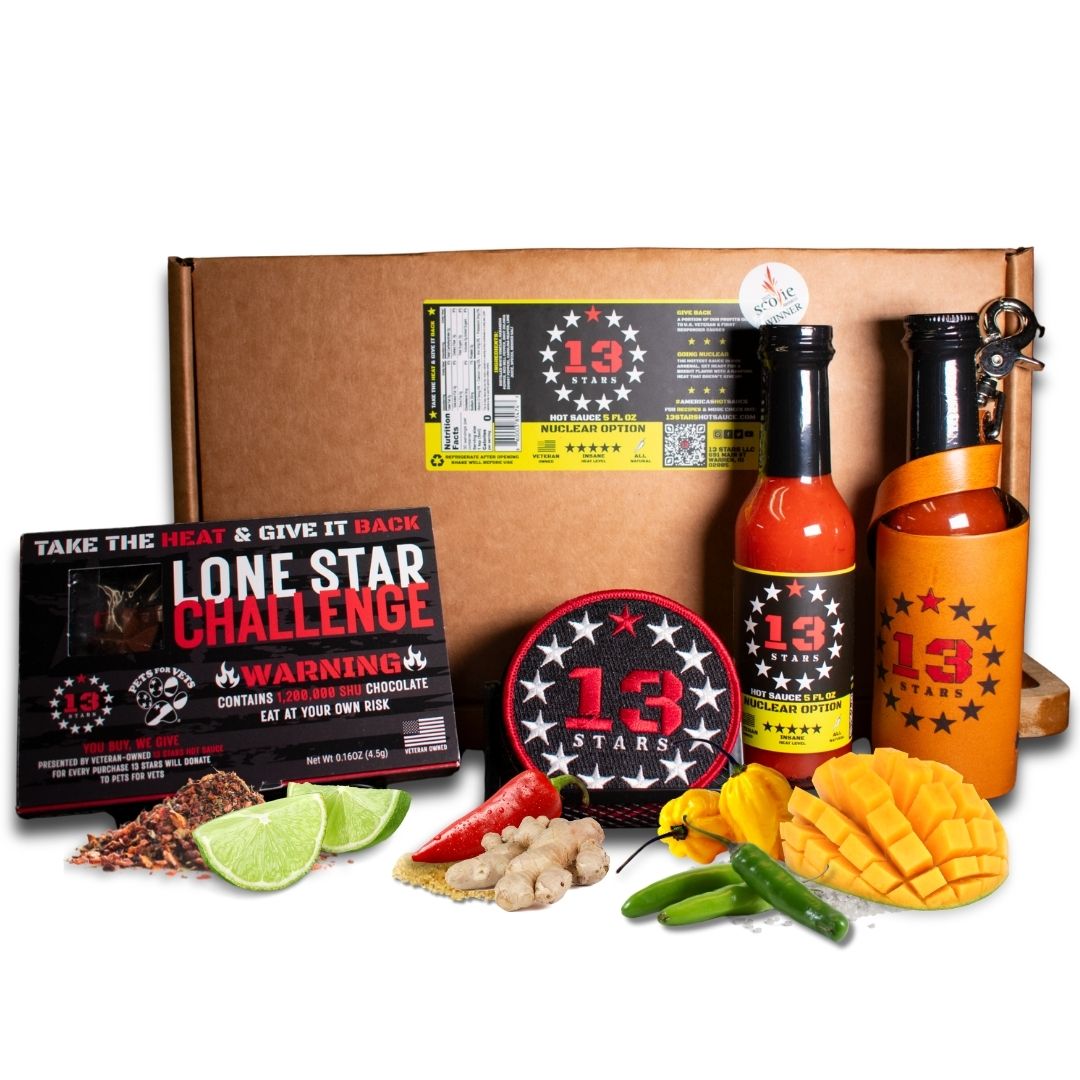 The Works Bundle