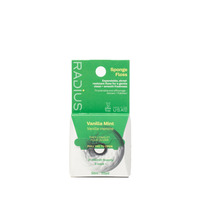 Vegan Sponge Floss
