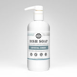 Dish Soap | Crystal Creek