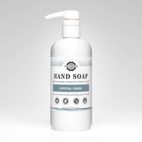 Hand Soap | Crystal Creek