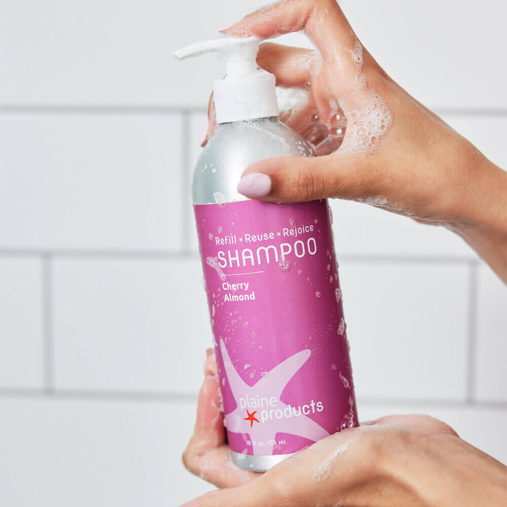 Shampoo