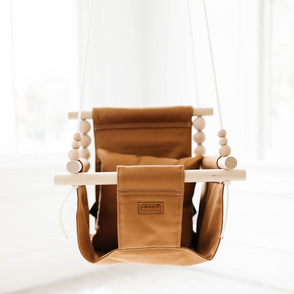 Indoor Swing – Nutmeg
