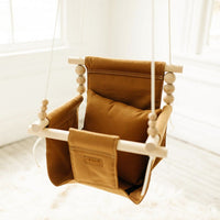 Indoor Swing – Nutmeg