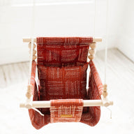 Indoor Swing – Brick