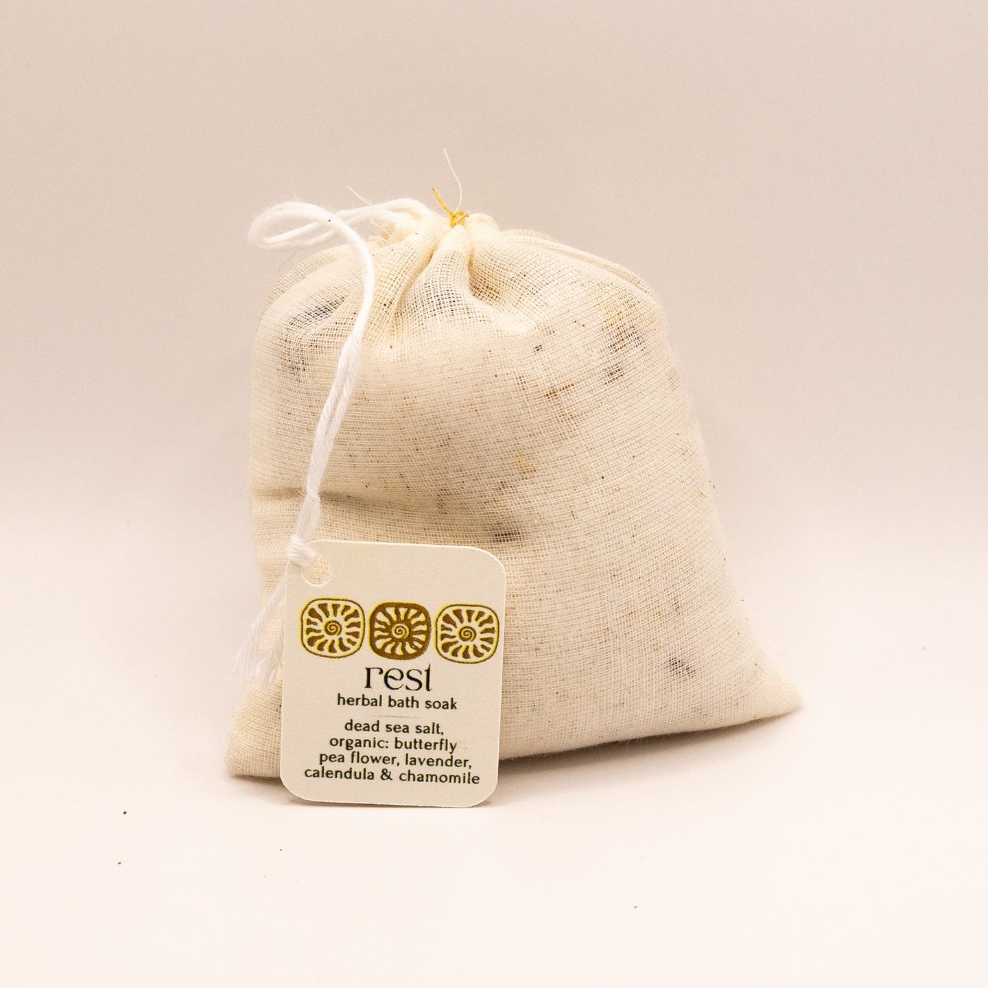 Rest Bath Soak
