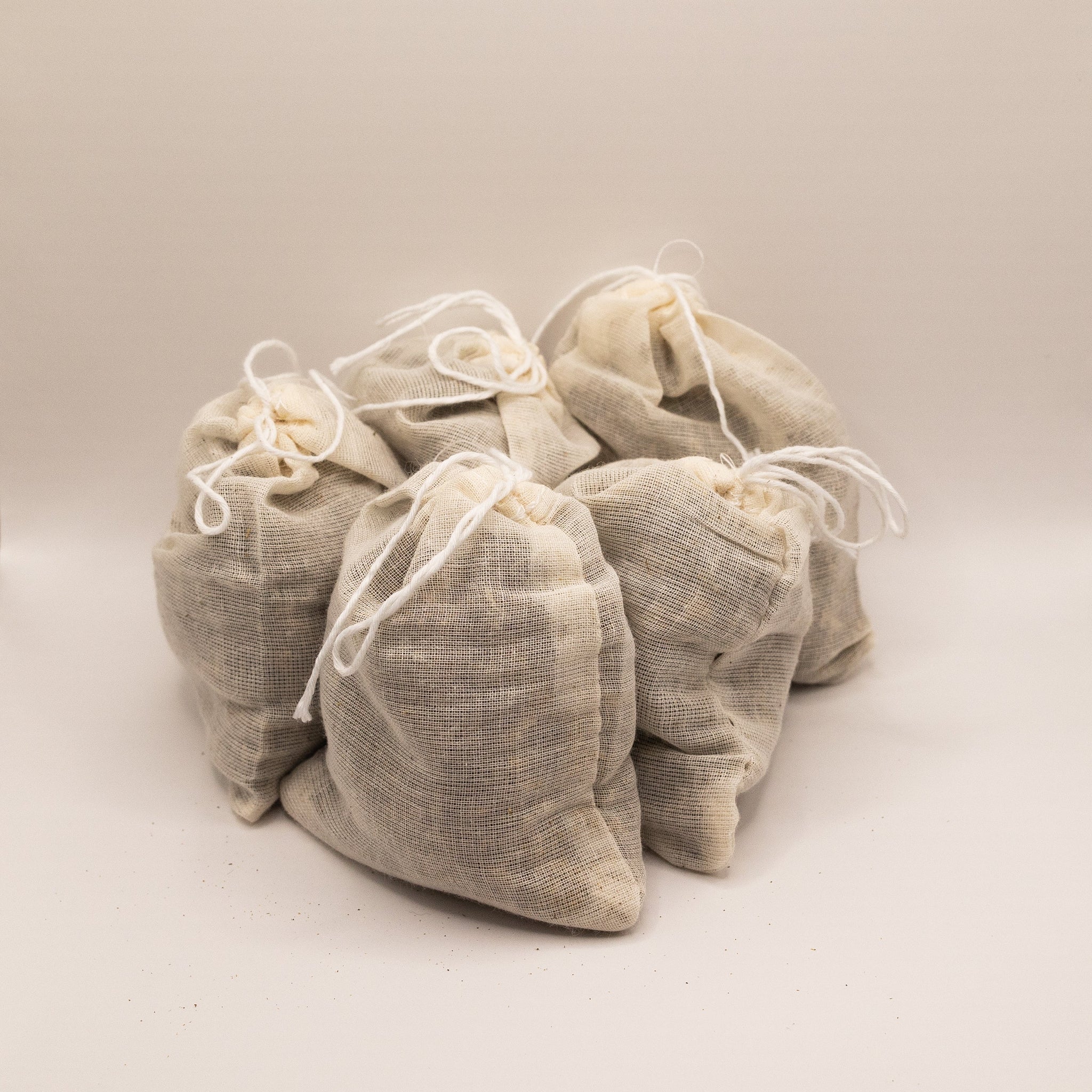 Postpartum Herbal Sitz Bath