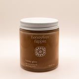honey glow herbal honey & oil wash