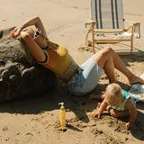 California Sunshine Tallow Oil