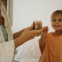 honey glow herbal honey & oil wash