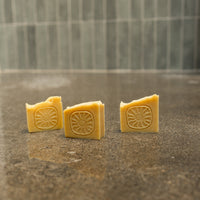 Honeybee Tallow Soap Bar