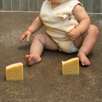 Honeybee Tallow Soap Bar
