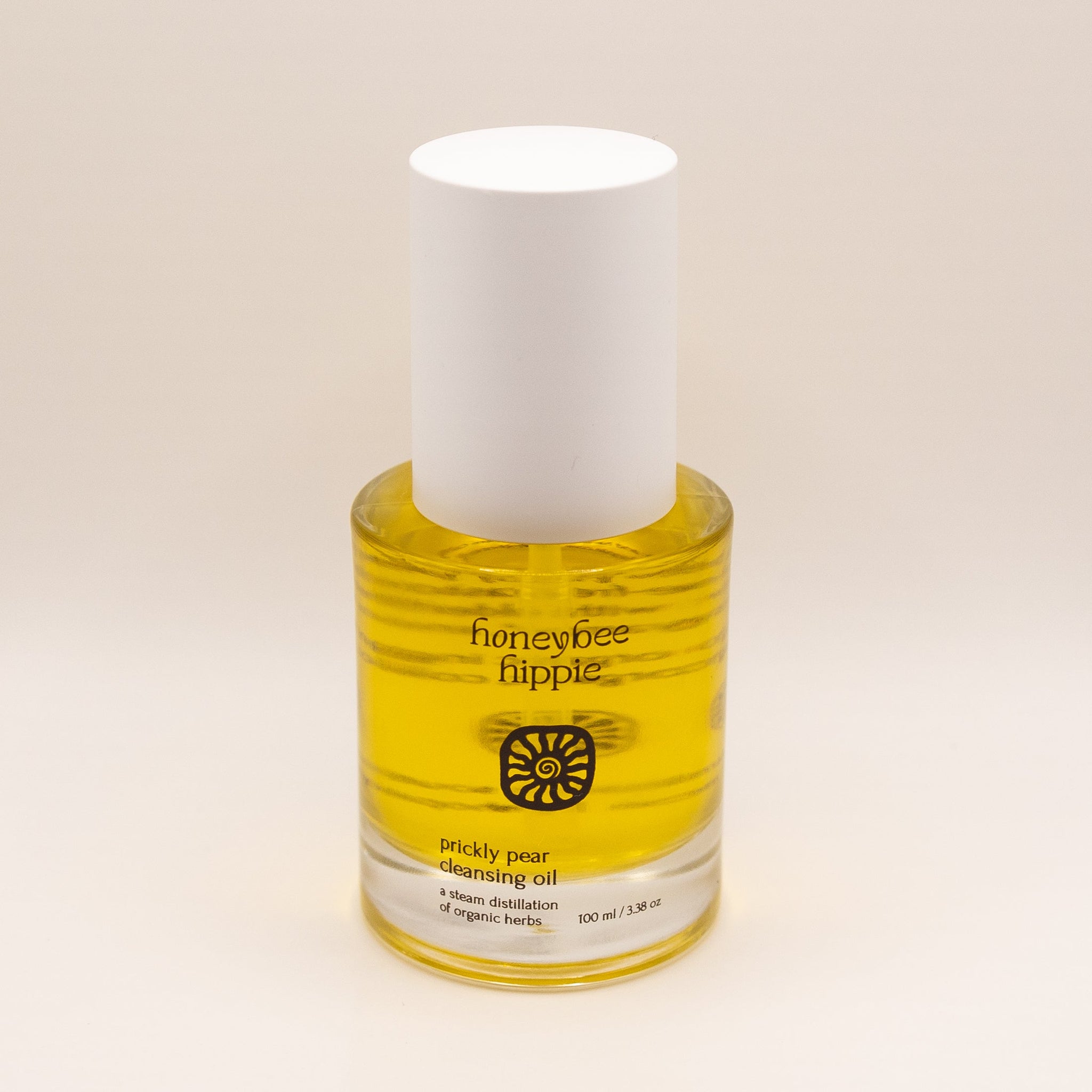 prickly pear cleansing oil