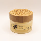 Honey Hydrate Tallow Butter