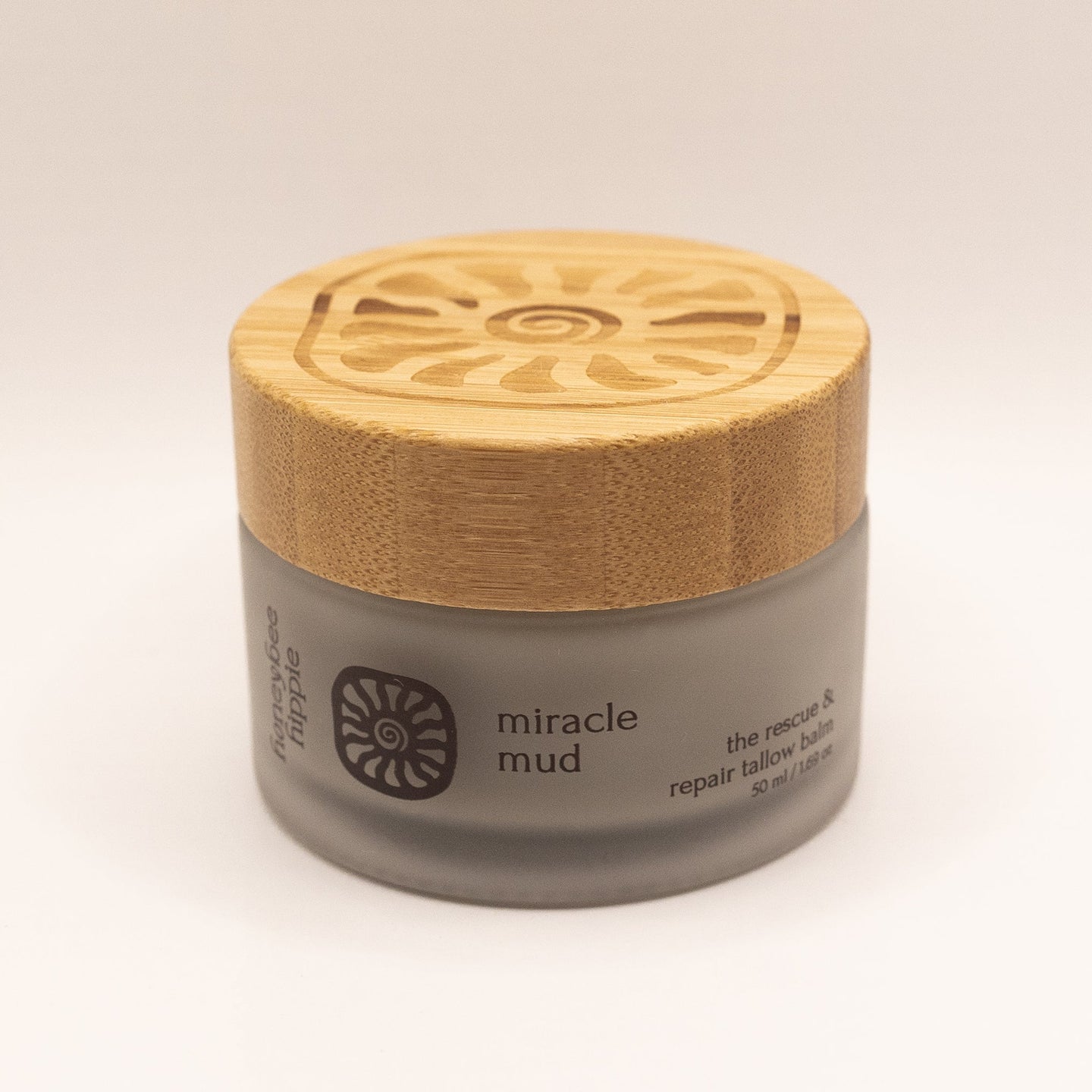 Miracle Mud