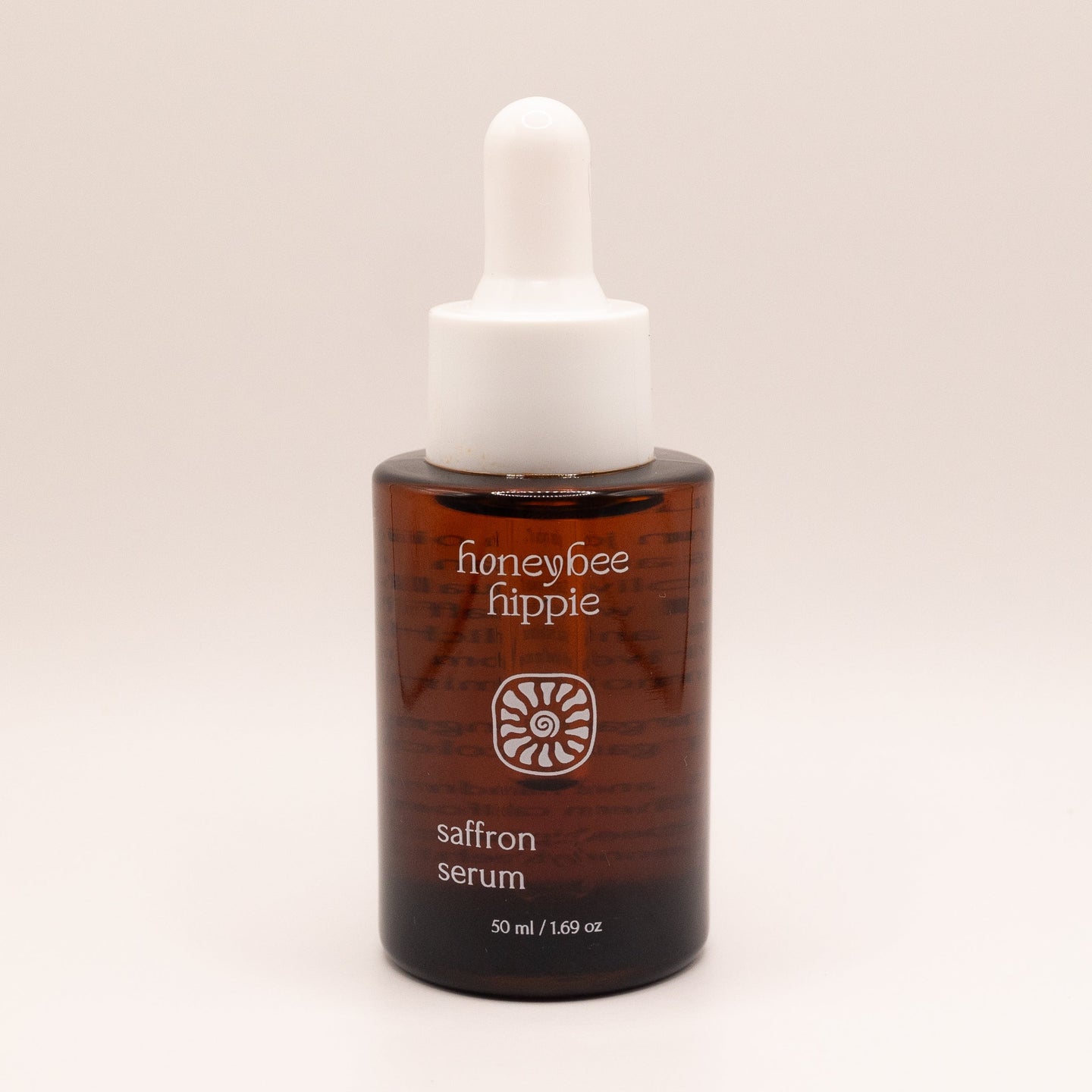 saffron serum