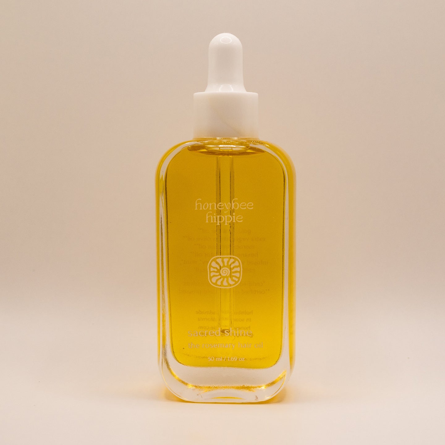 Hair & Beard Oil