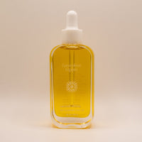 Hair & Beard Oil
